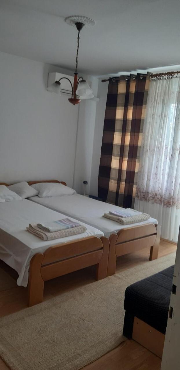 Apartment Sailor Lovran Quarto foto