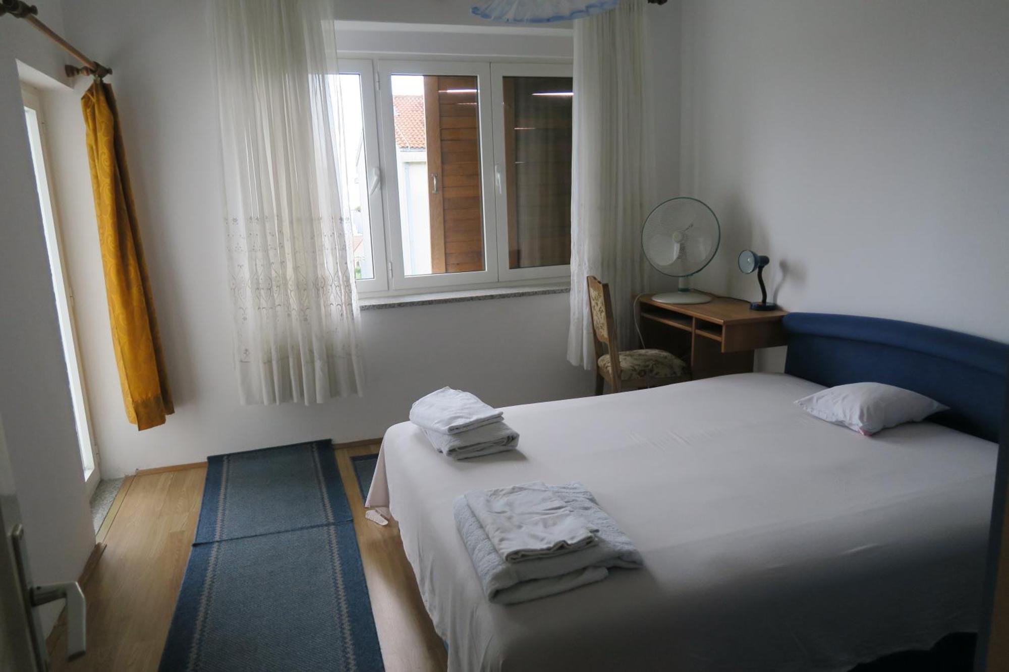 Apartment Sailor Lovran Quarto foto