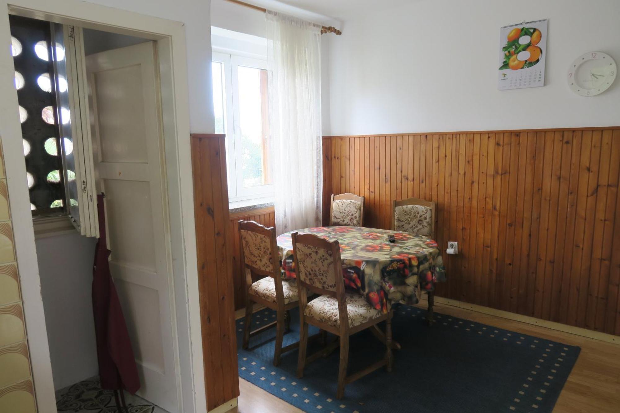 Apartment Sailor Lovran Quarto foto