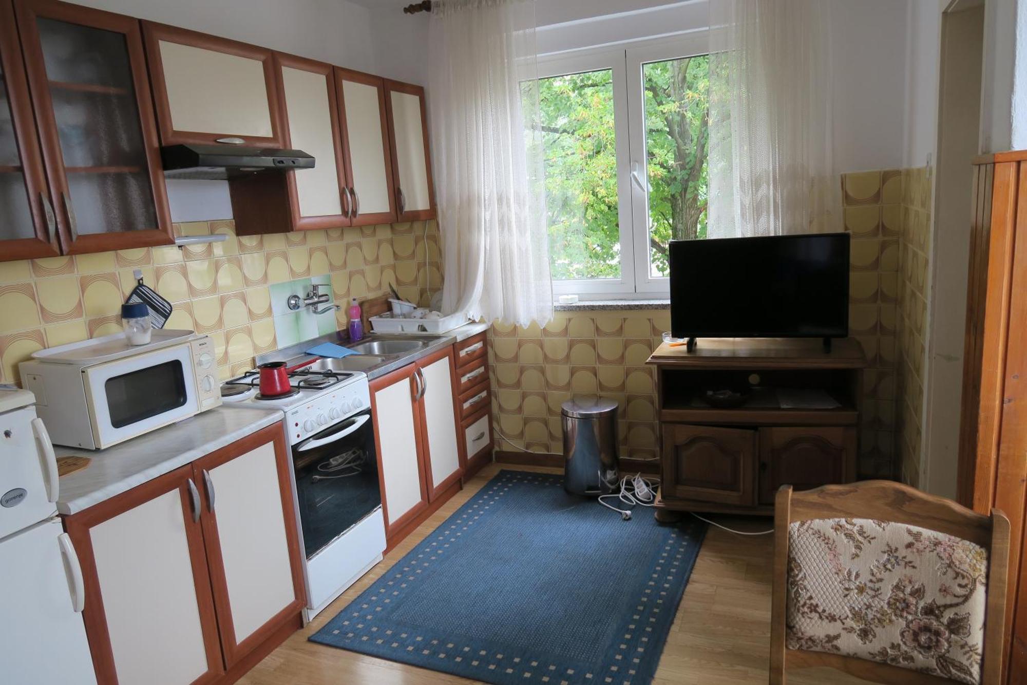 Apartment Sailor Lovran Quarto foto