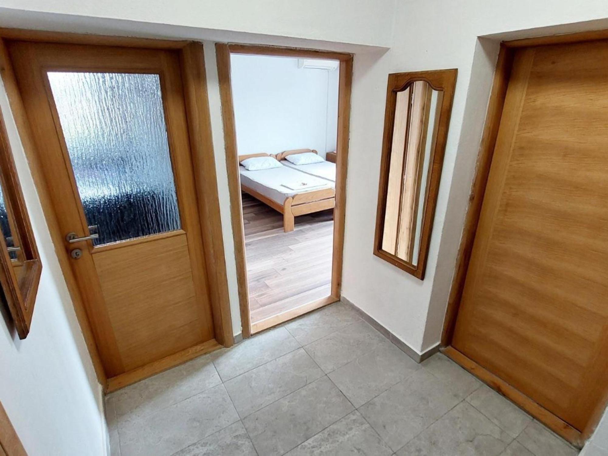 Apartment Sailor Lovran Exterior foto