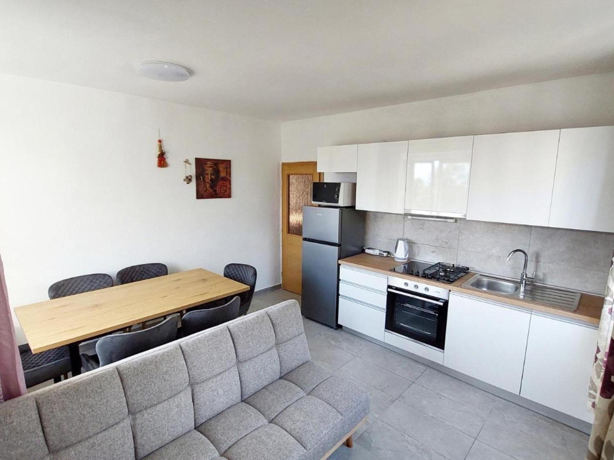 Apartment Sailor Lovran Exterior foto